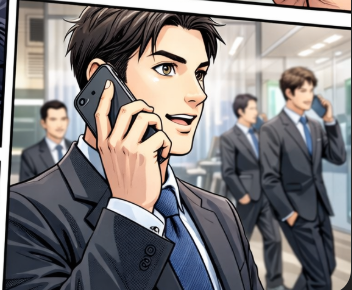 天モバイルの料金プラン「コスパ最強」を訴求するアイキャッチ画像